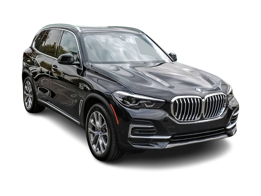 Thumbnail: 2023 BMW X5 - 19
