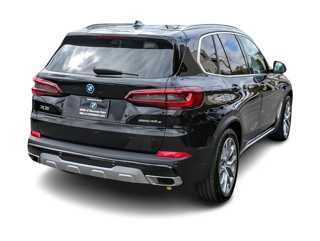 Thumbnail: 2023 BMW X5 - 20