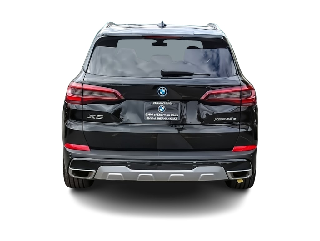 Thumbnail: 2023 BMW X5 - 4