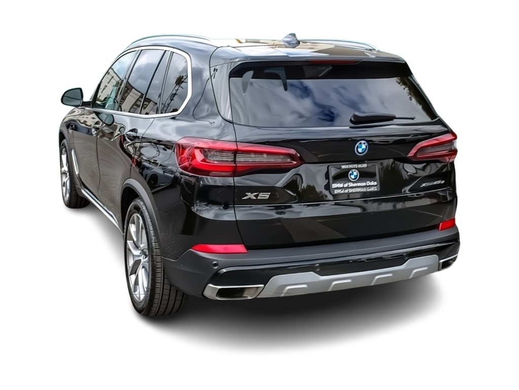 Thumbnail: 2023 BMW X5 - 3