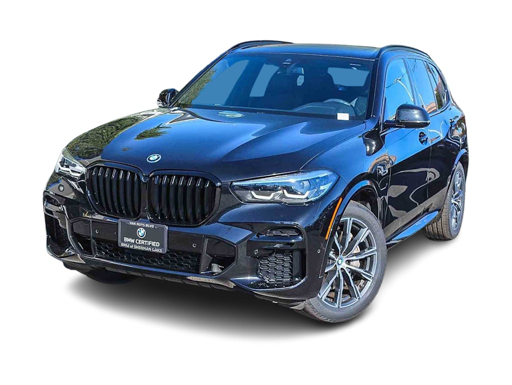 2023 BMW X5