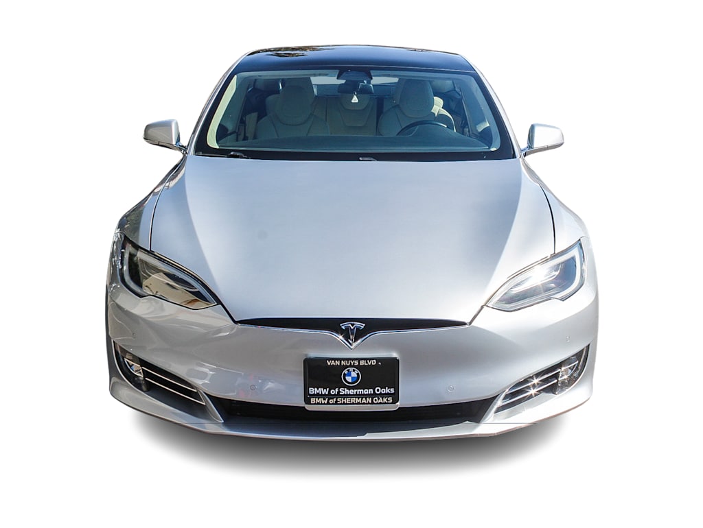 Thumbnail: 2018 Tesla Model S - 5