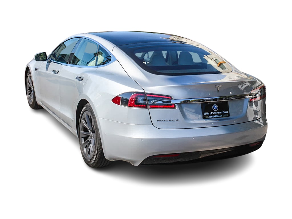 Thumbnail: 2018 Tesla Model S - 22