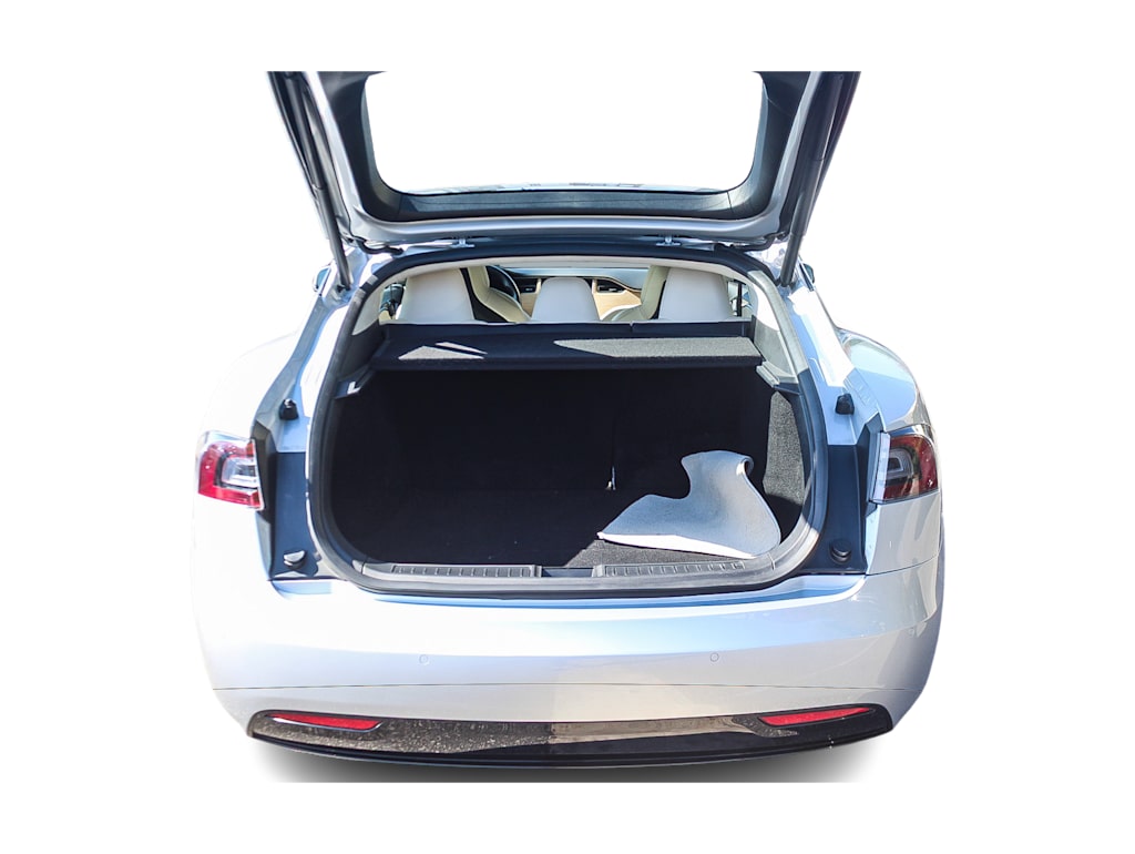 Thumbnail: 2018 Tesla Model S - 16