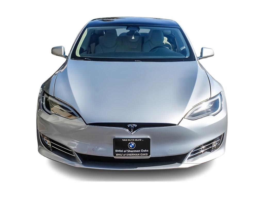 Thumbnail: 2018 Tesla Model S - 5