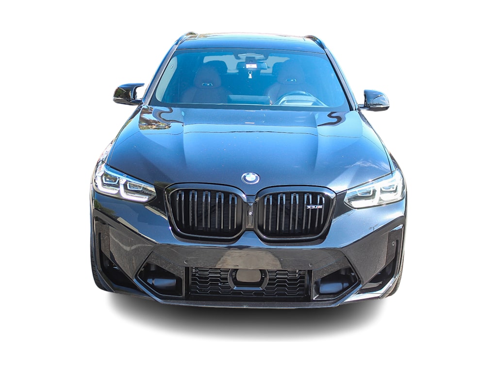Thumbnail: 2023 BMW X3 - 5