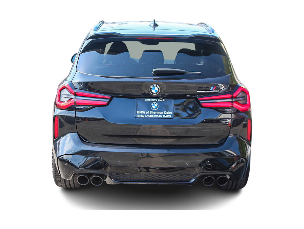 Thumbnail: 2023 BMW X3 - 4