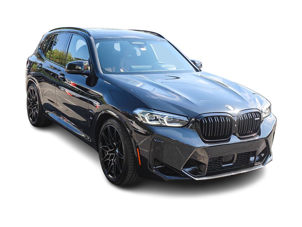 Thumbnail: 2023 BMW X3 - 17