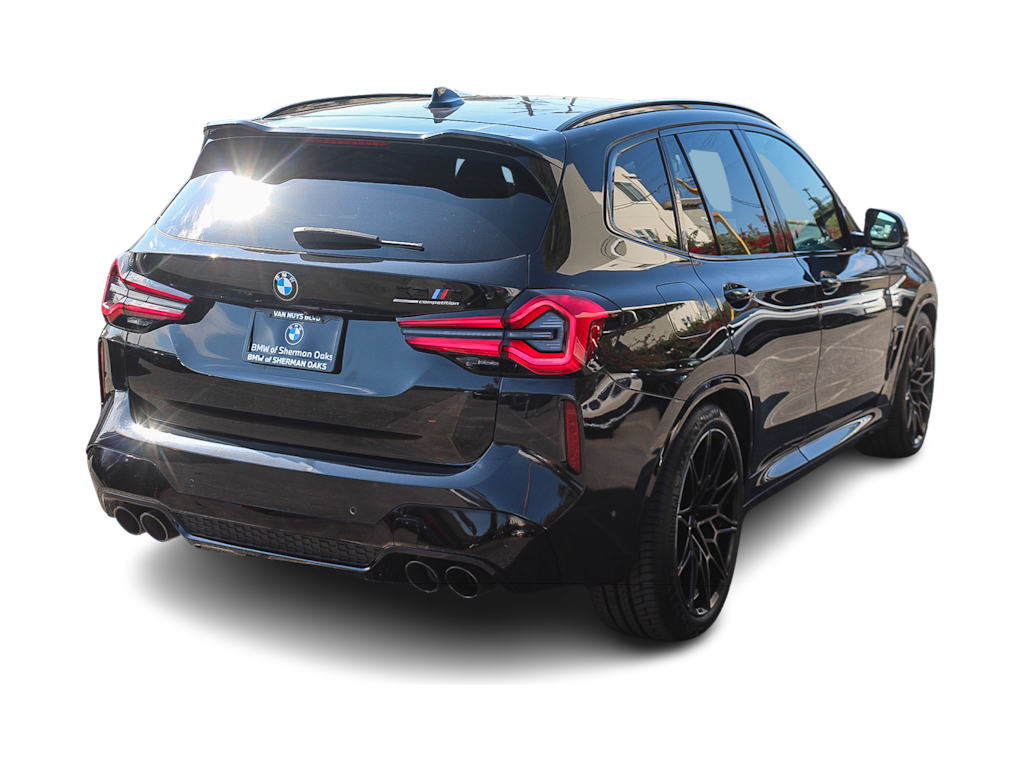 Thumbnail: 2023 BMW X3 - 18