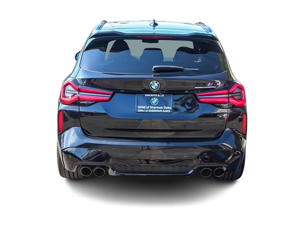 Thumbnail: 2023 BMW X3 - 4
