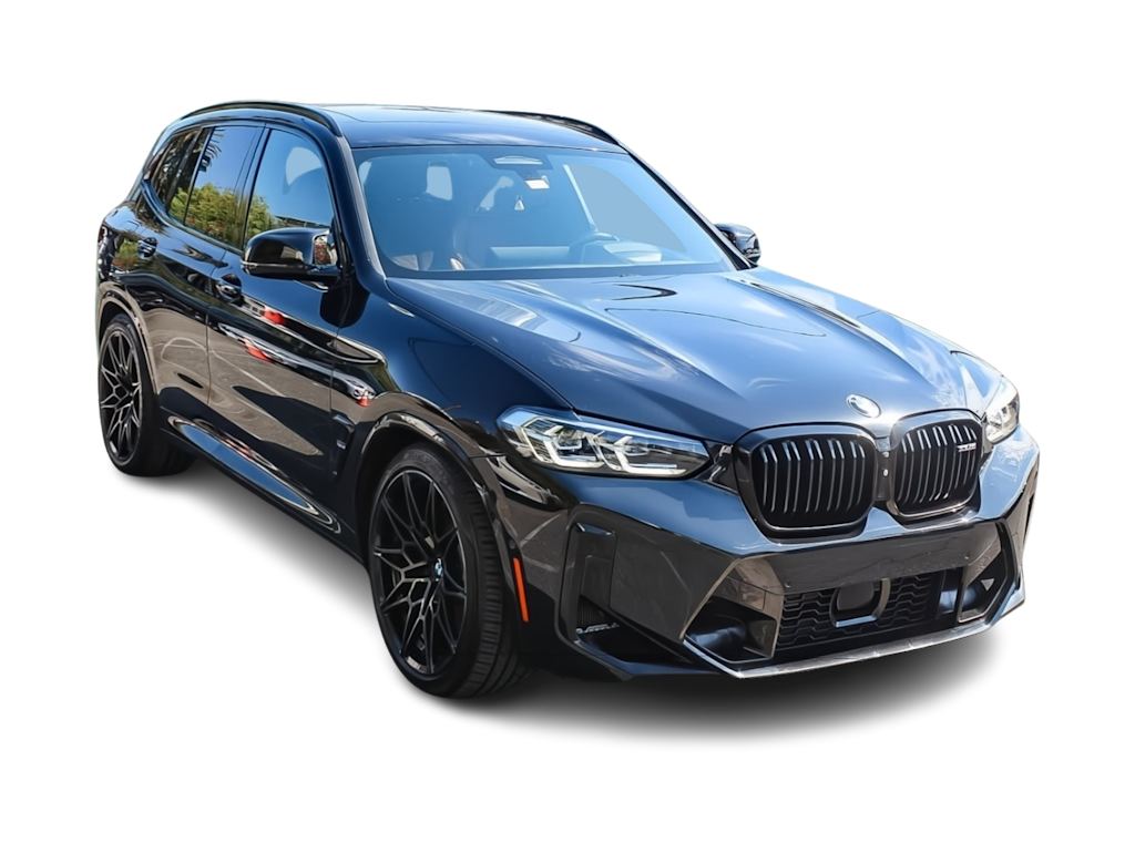 Thumbnail: 2023 BMW X3 - 17