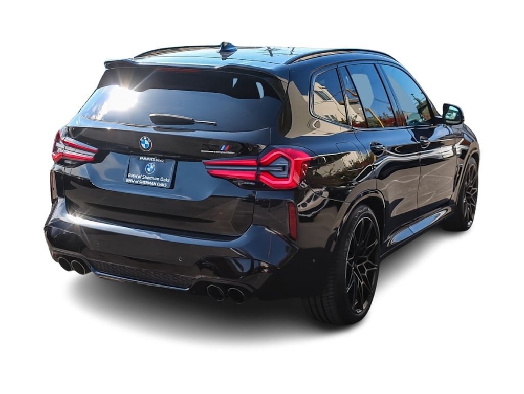Thumbnail: 2023 BMW X3 - 18