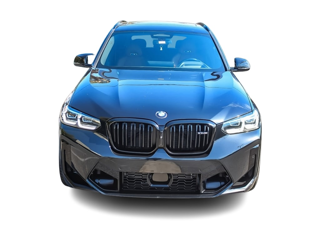 Thumbnail: 2023 BMW X3 - 5