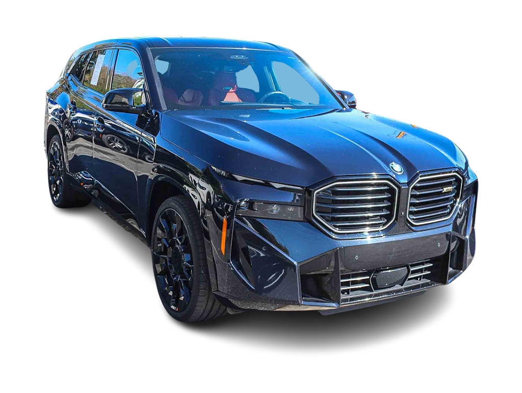 Thumbnail: 2023 BMW XM - 20