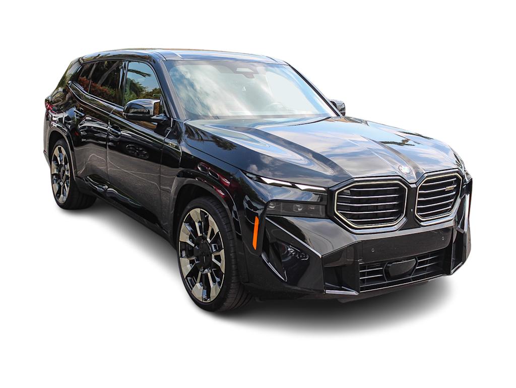 Thumbnail: 2023 BMW XM - 18