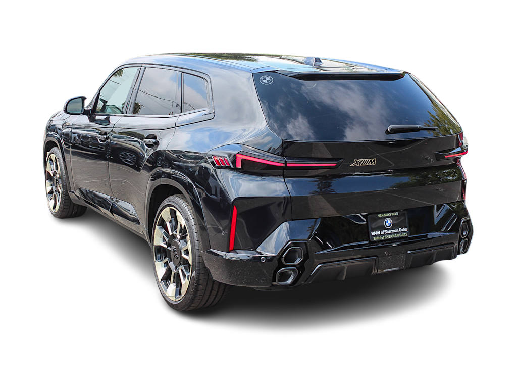 Thumbnail: 2023 BMW XM - 3