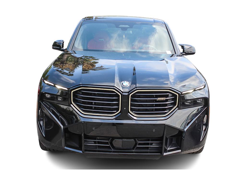 Thumbnail: 2023 BMW XM - 5
