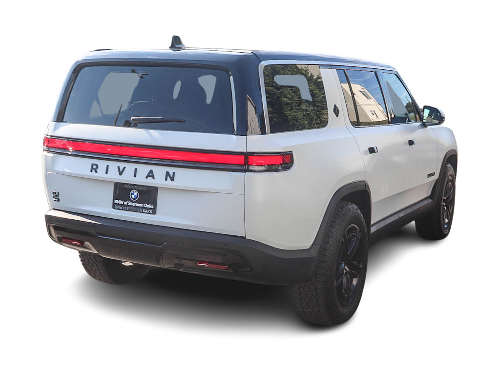 Thumbnail: 2025 Rivian R1S - 18