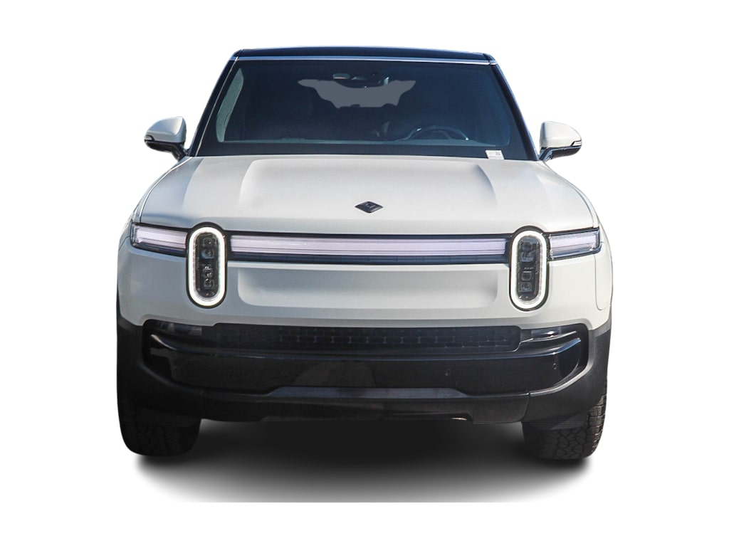 Thumbnail: 2025 Rivian R1S - 5