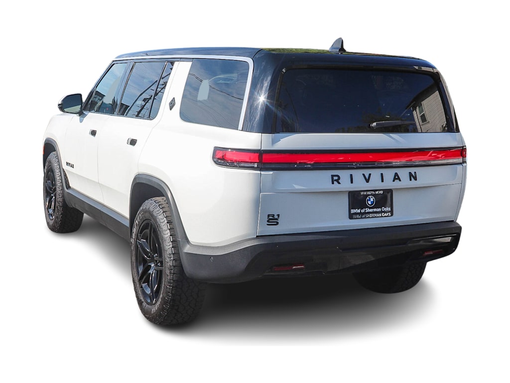 Thumbnail: 2025 Rivian R1S - 3