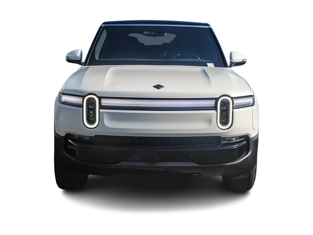 Thumbnail: 2025 Rivian R1S - 5