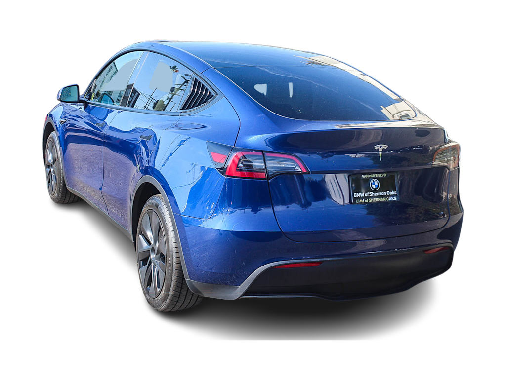 Thumbnail: 2025 Tesla Model Y - 3