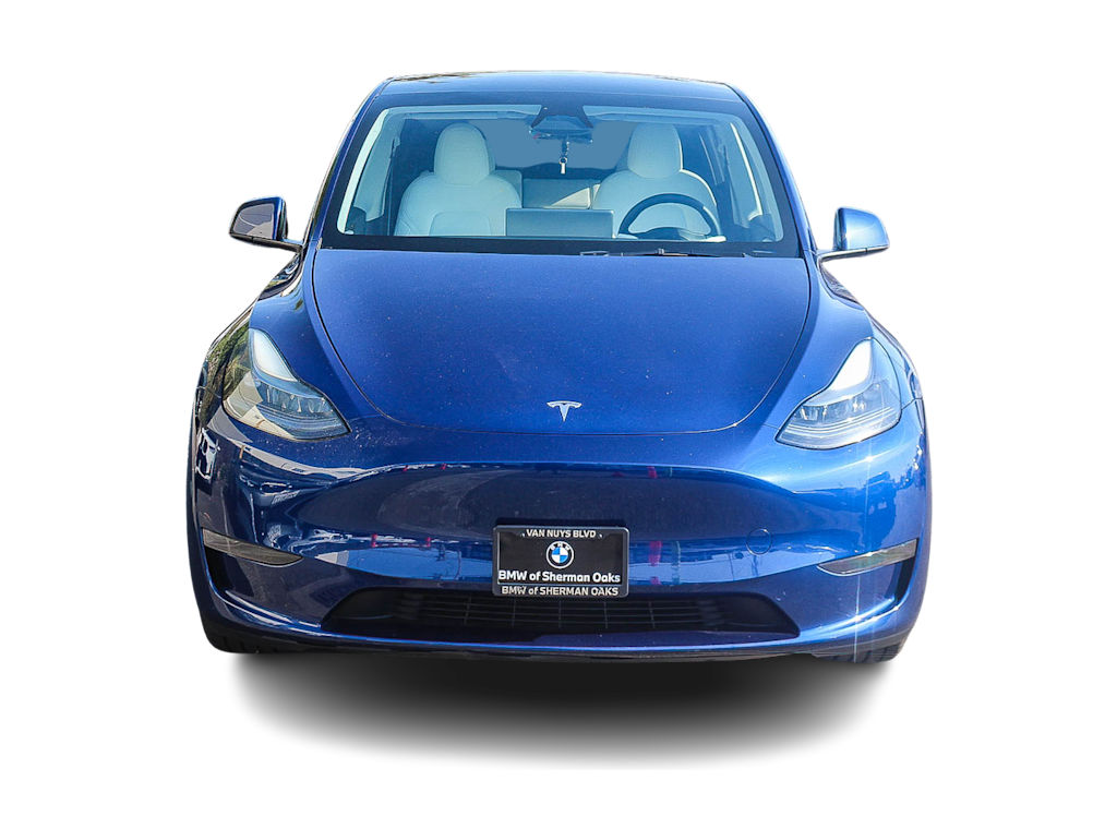Thumbnail: 2025 Tesla Model Y - 5