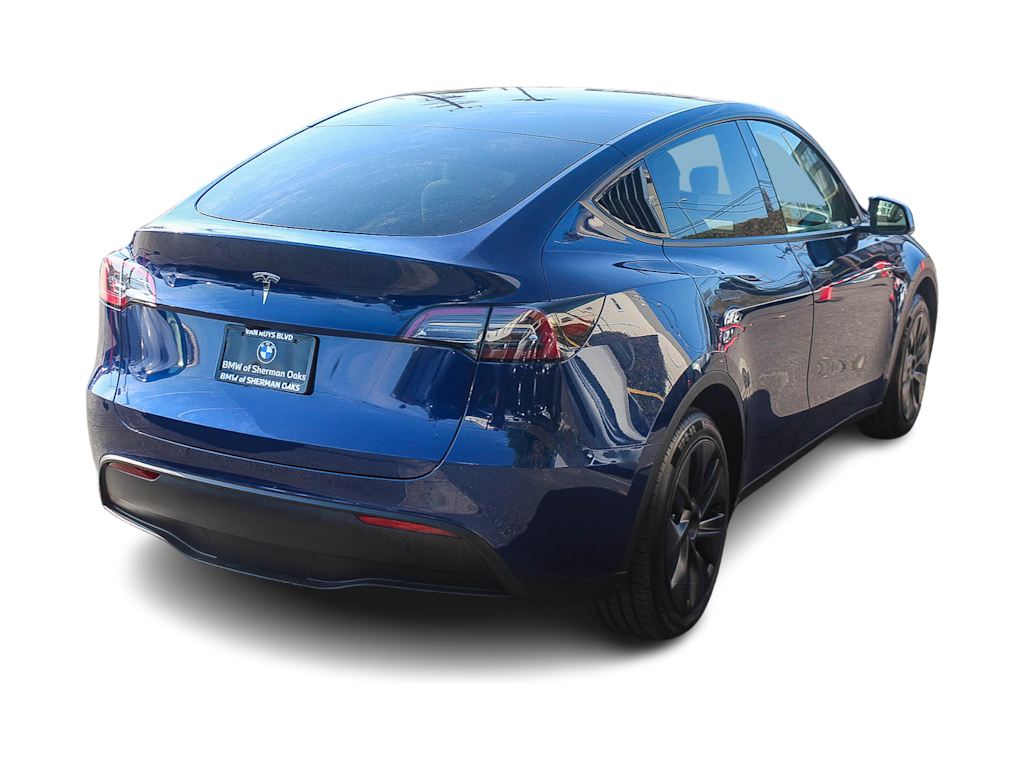Thumbnail: 2025 Tesla Model Y - 15