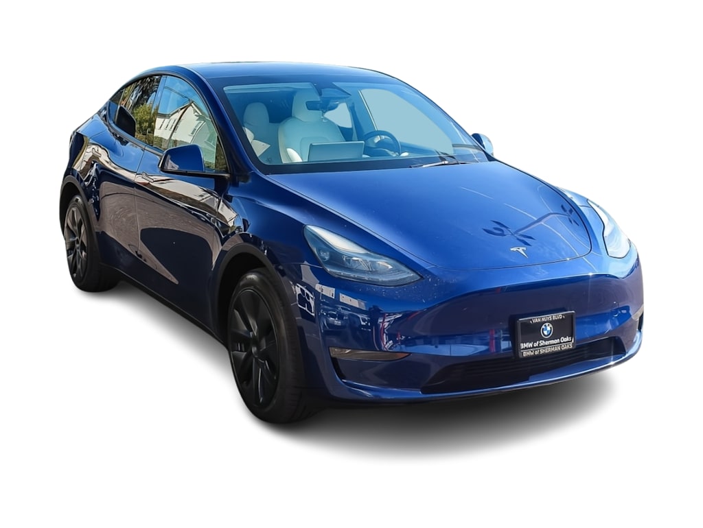 Thumbnail: 2025 Tesla Model Y - 13