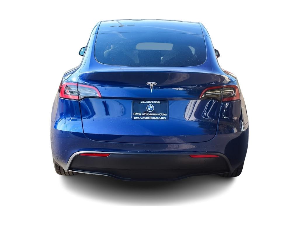 Thumbnail: 2025 Tesla Model Y - 15