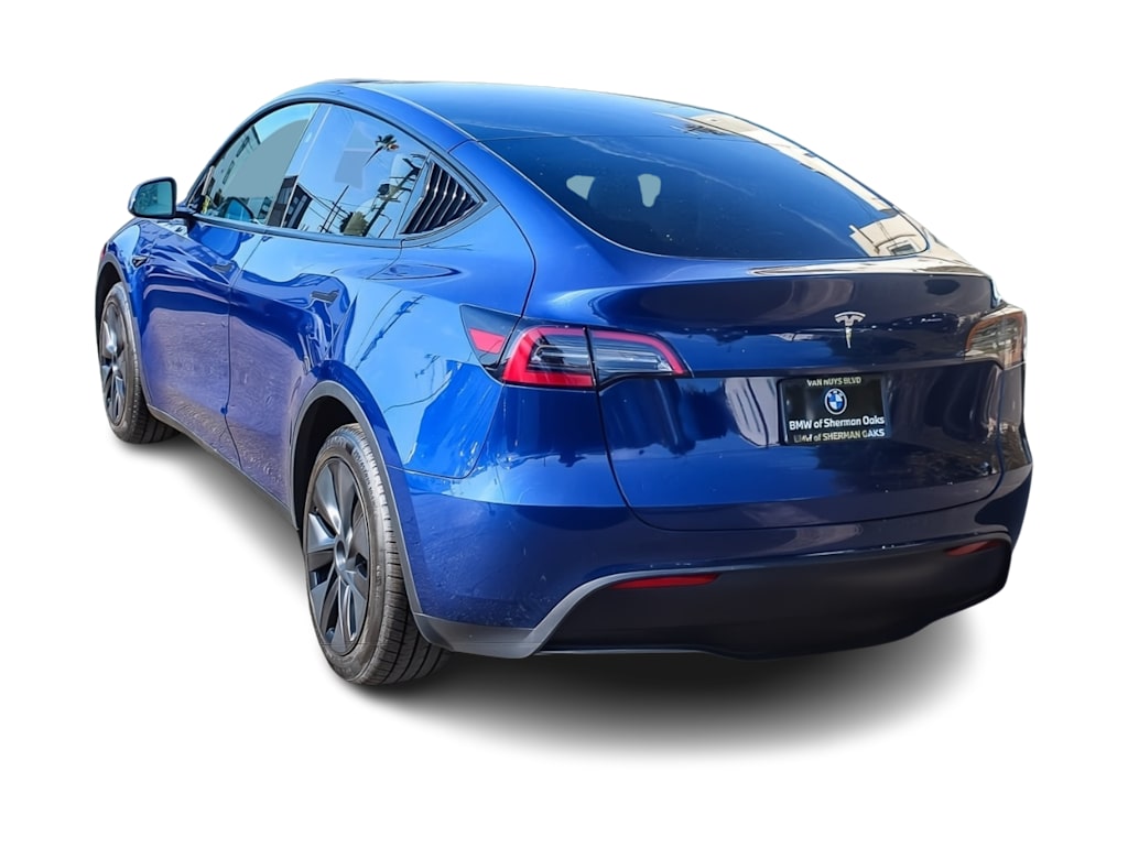 Thumbnail: 2025 Tesla Model Y - 3