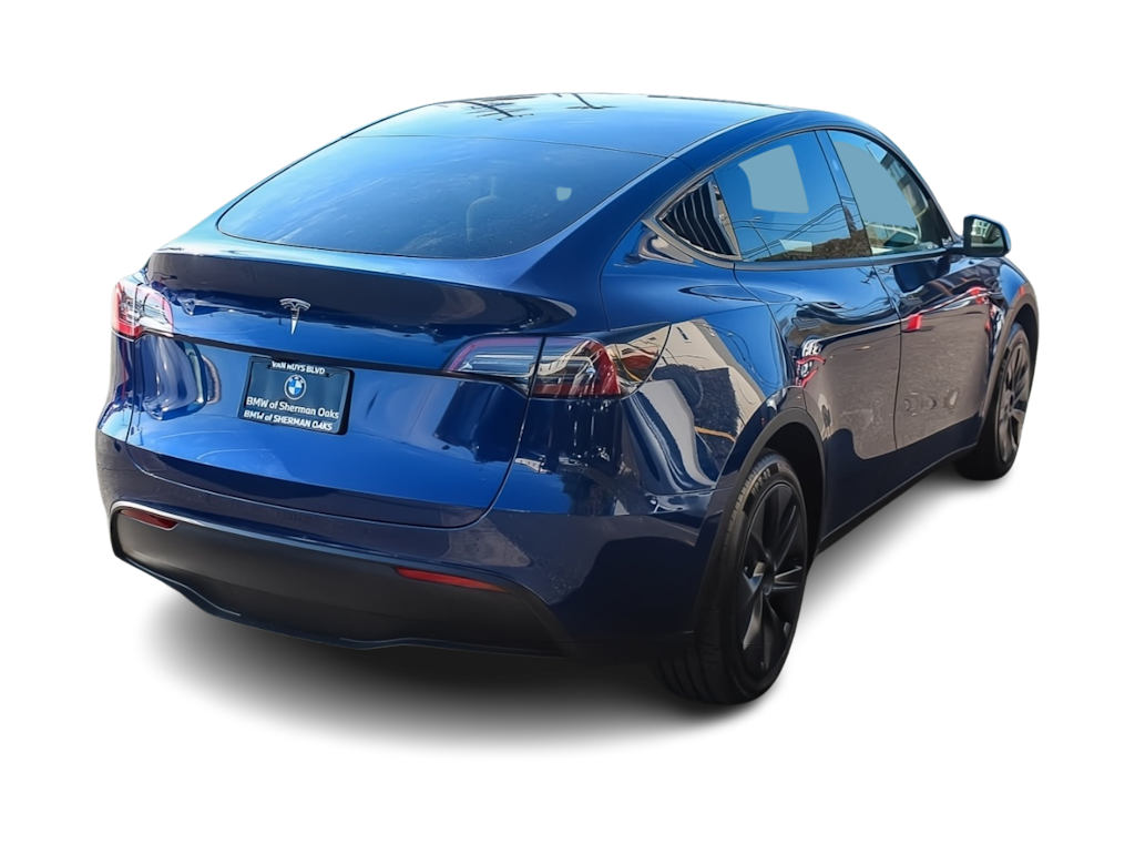 Thumbnail: 2025 Tesla Model Y - 14
