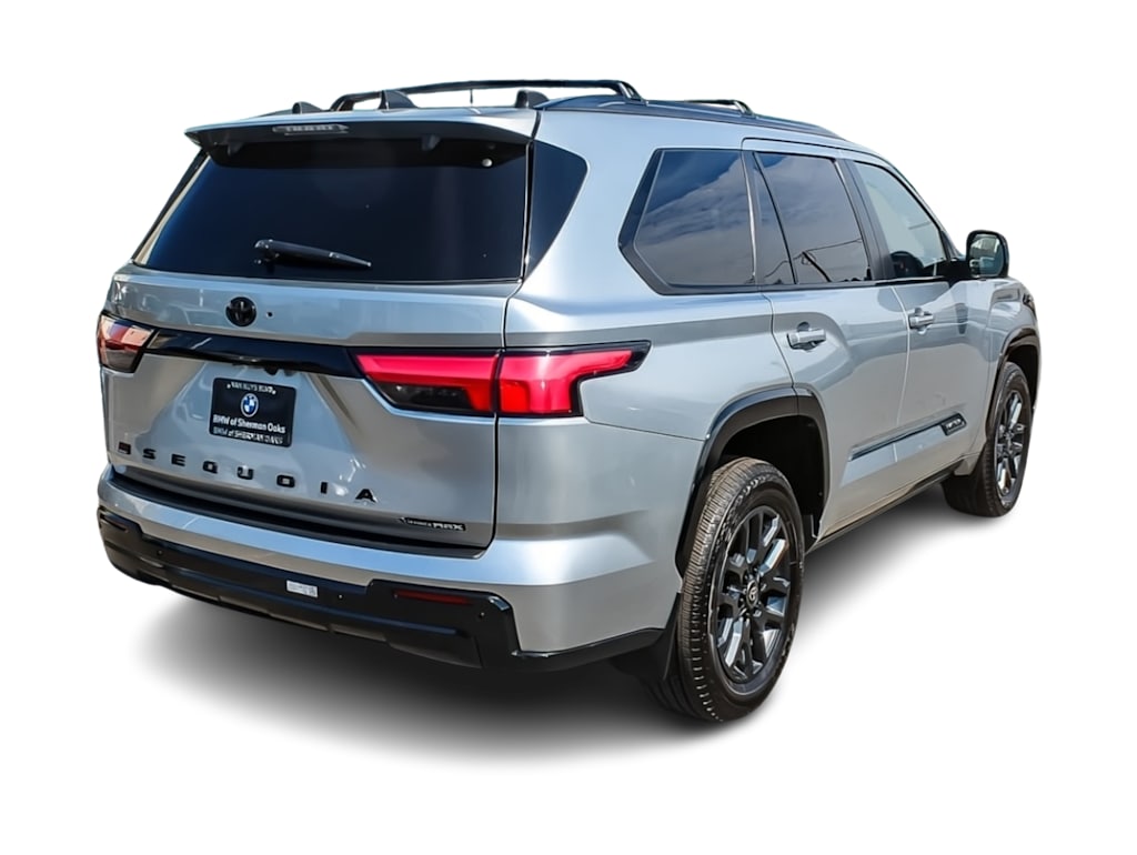 Thumbnail: 2026 Toyota Sequoia - 20