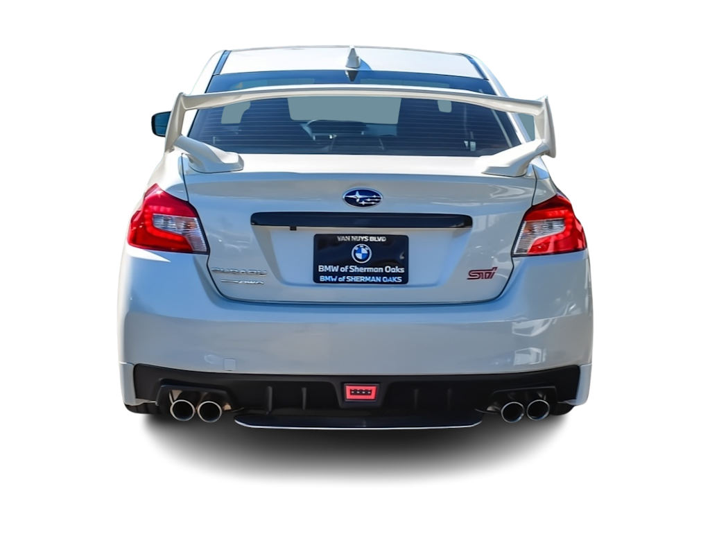 Thumbnail: 2021 Subaru WRX - 20