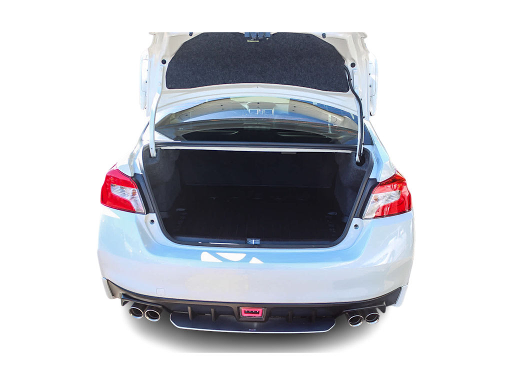 Thumbnail: 2021 Subaru WRX - 15