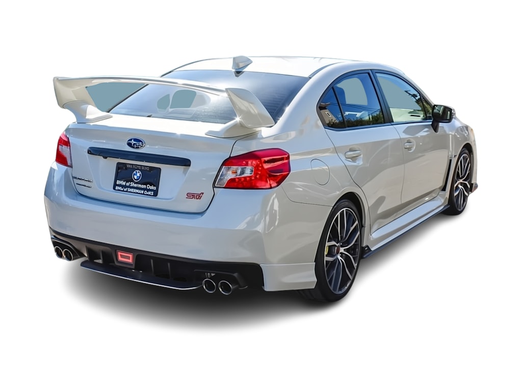 Thumbnail: 2021 Subaru WRX - 19