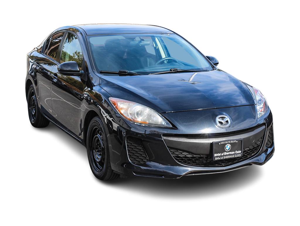 2012 Mazda Mazda3 i Sport 18