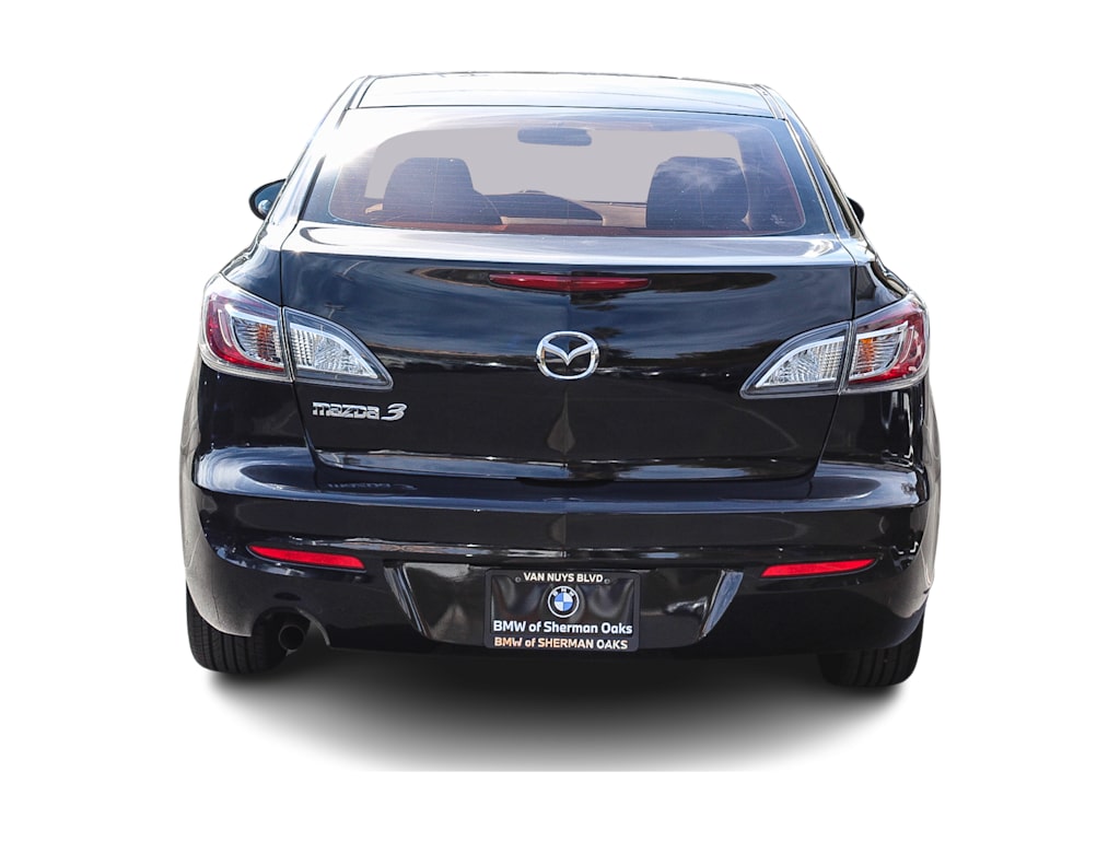 2012 Mazda Mazda3 i Sport 20