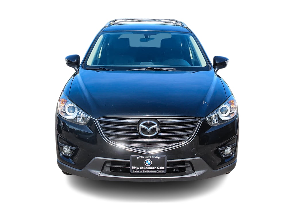 Thumbnail: 2016 Mazda CX-5 - 4
