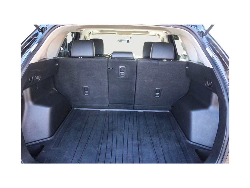 Thumbnail: 2016 Mazda CX-5 - 15