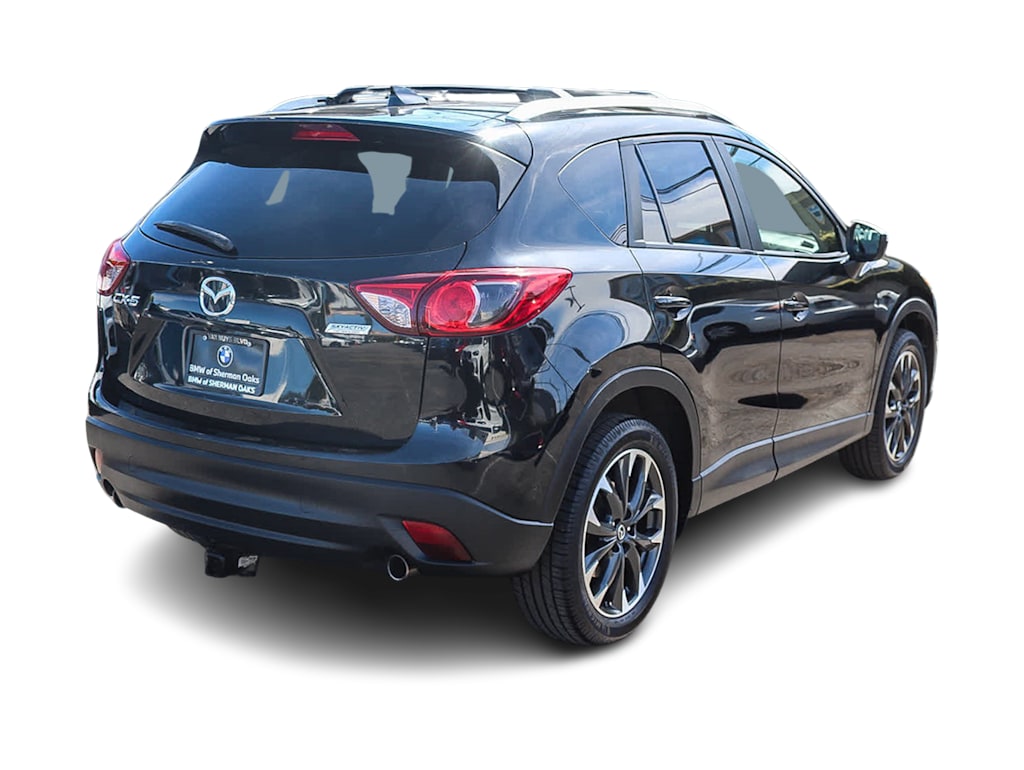 Thumbnail: 2016 Mazda CX-5 - 19