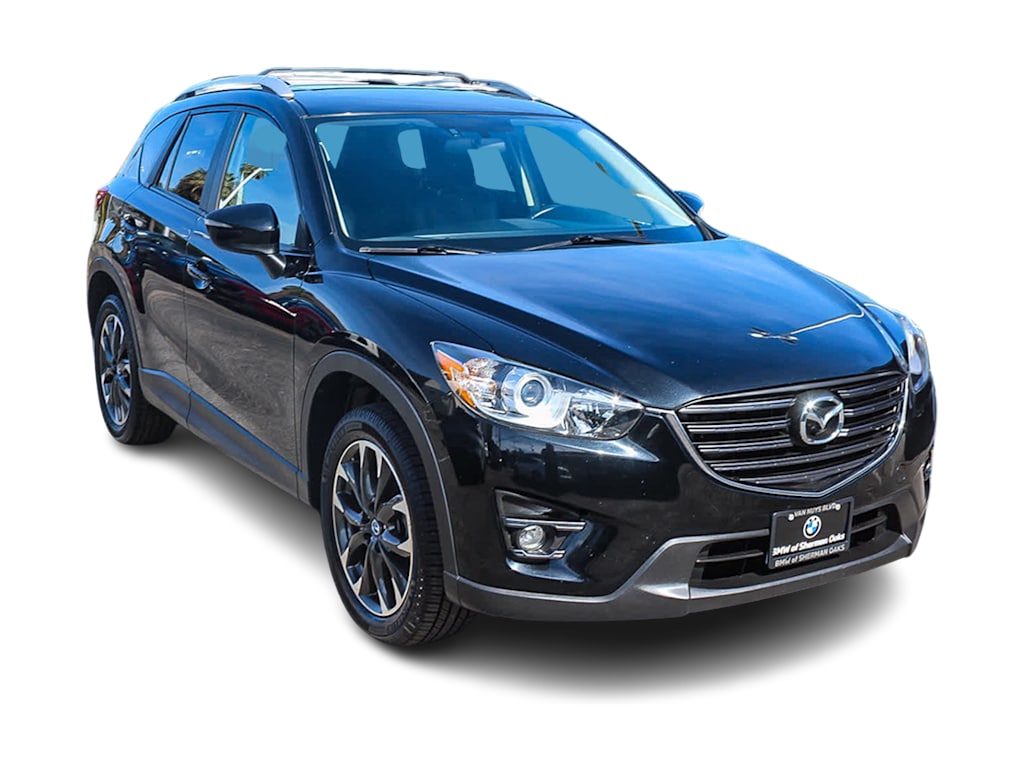 Thumbnail: 2016 Mazda CX-5 - 18