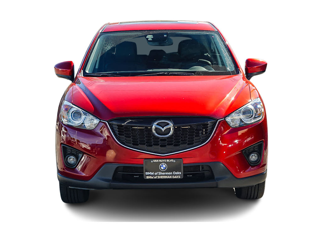 Thumbnail: 2014 Mazda CX-5 - 5