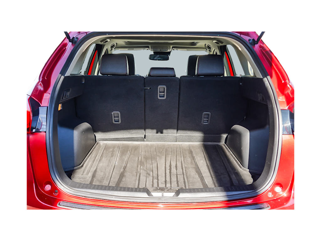 Thumbnail: 2014 Mazda CX-5 - 17
