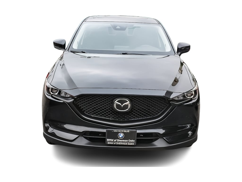 Thumbnail: 2020 Mazda CX-5 - 4