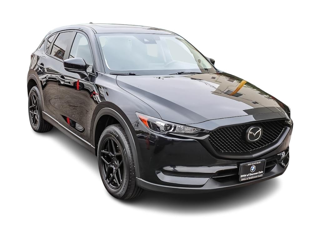 Thumbnail: 2020 Mazda CX-5 - 16