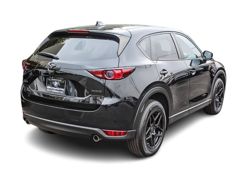 Thumbnail: 2020 Mazda CX-5 - 17