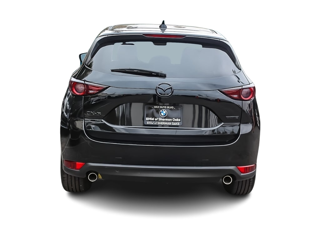 Thumbnail: 2020 Mazda CX-5 - 18
