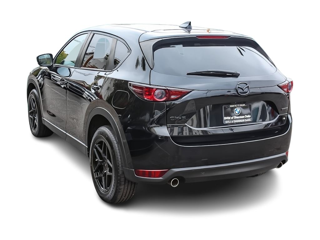 Thumbnail: 2020 Mazda CX-5 - 3