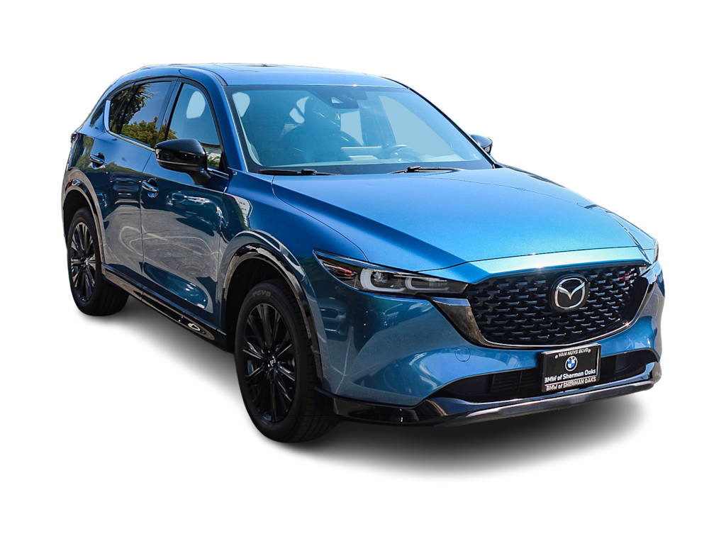 Thumbnail: 2023 Mazda CX-5 - 18